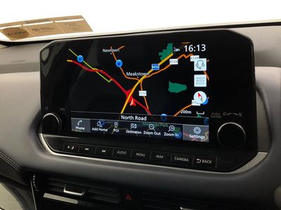 2022 Nissan Qashqai