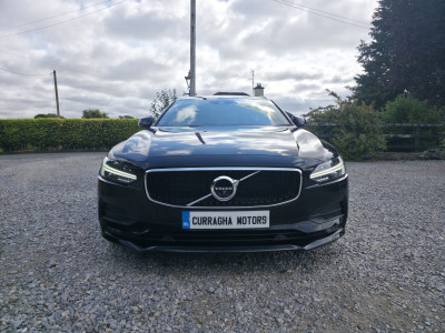 2020 Volvo V90