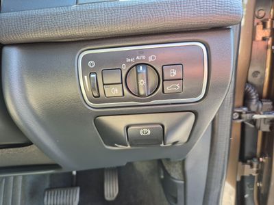 2017 Volvo XC60