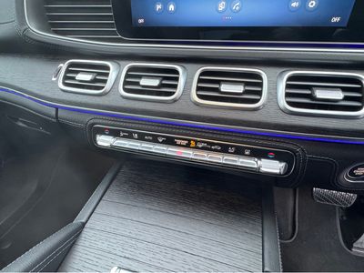 2026 Mercedes-Benz GLE Class