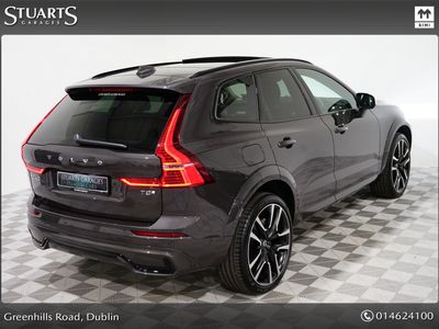 2025 Volvo XC60