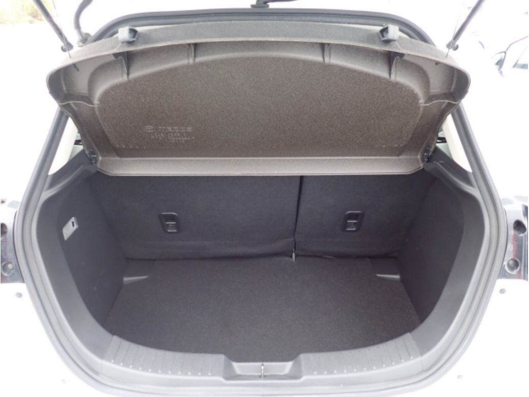 2017 Mazda Demio