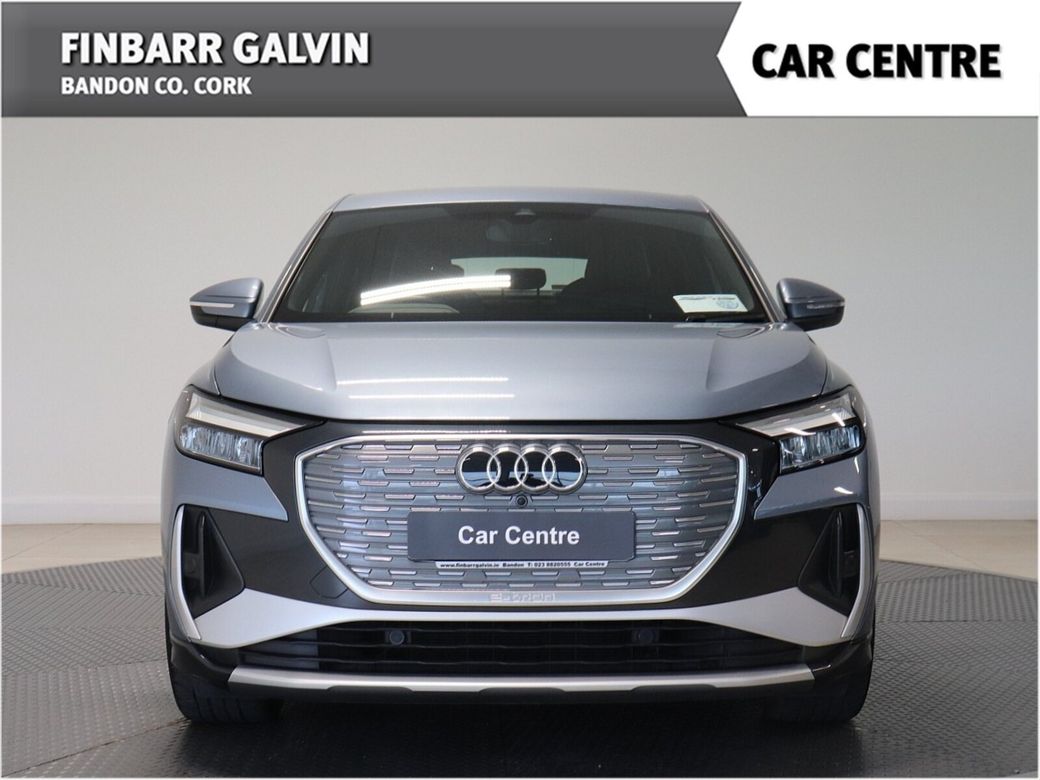 2023 Audi Q4