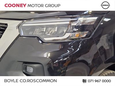 2026 Nissan Primastar