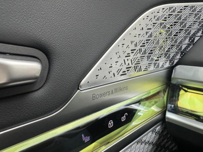 2025 BMW 7 Series