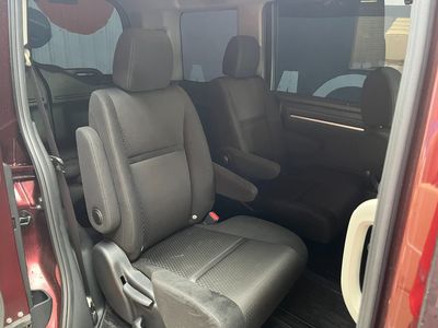 2020 Honda Stepwagon
