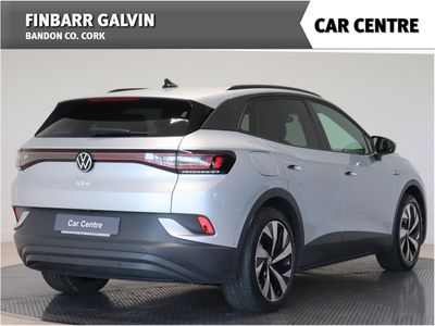 2023 Volkswagen ID.4