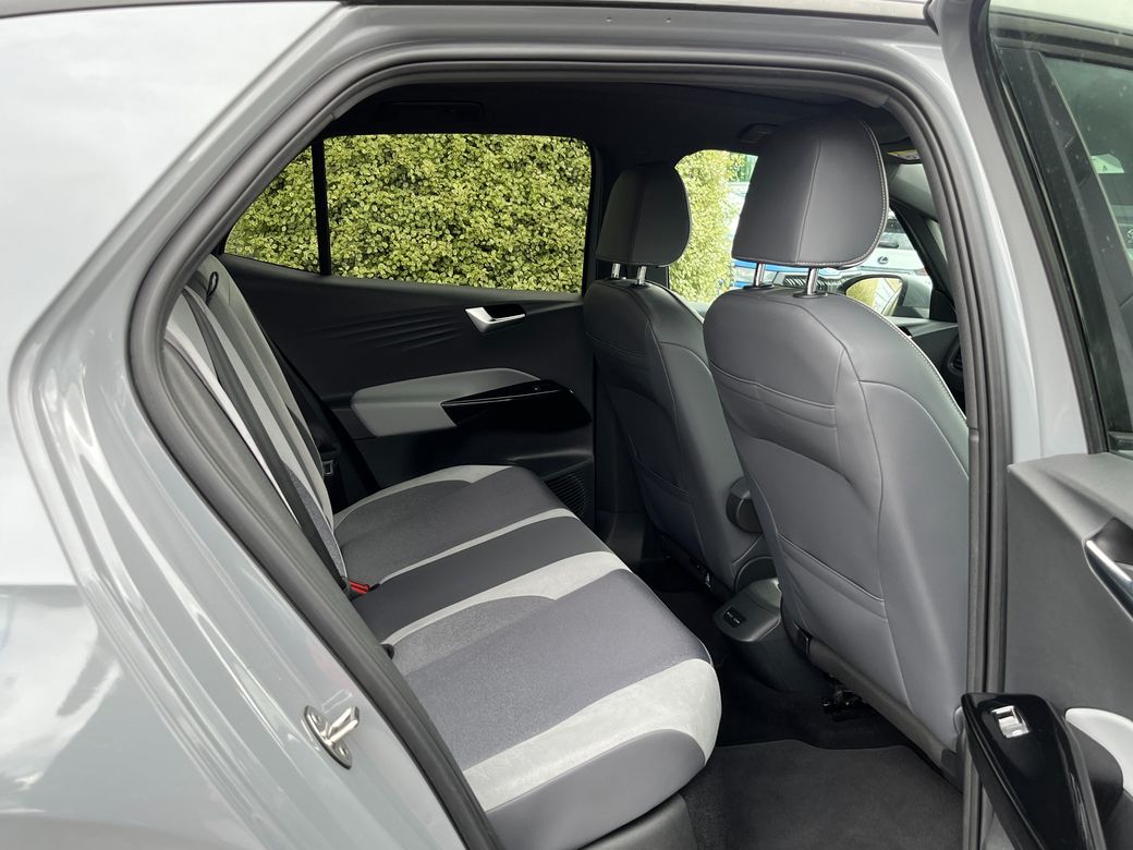 2021 Volkswagen ID.3