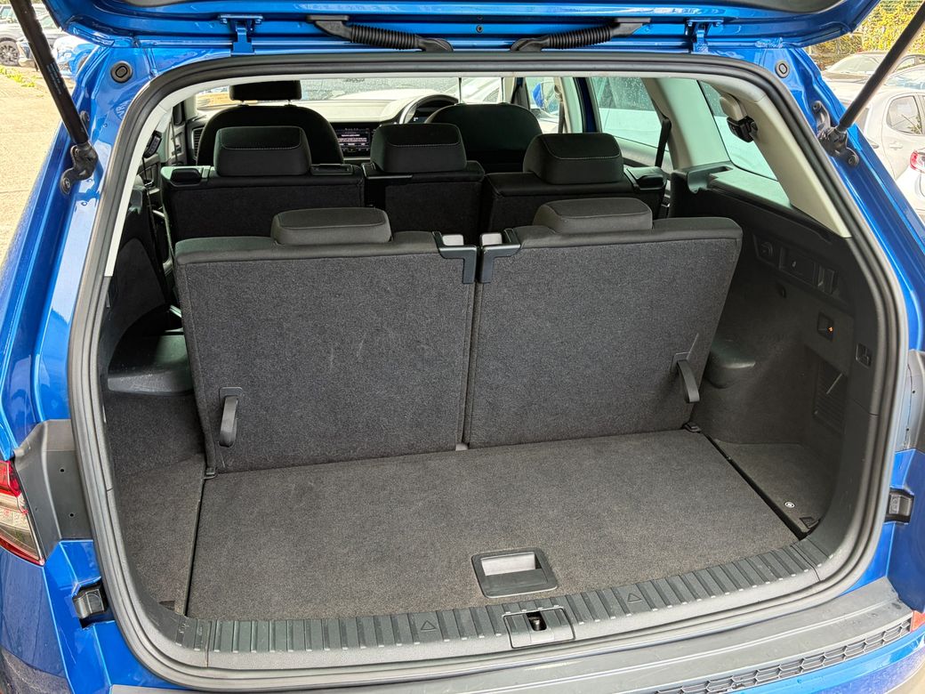 2023 Skoda Kodiaq