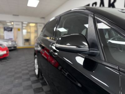 2016 BMW 218d