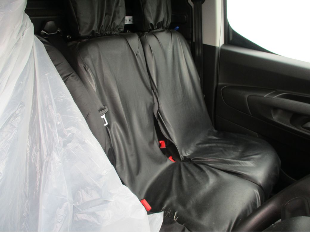 2023 Citroen Berlingo