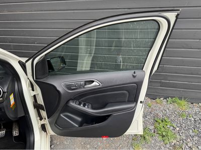 2014 Mercedes-Benz B Class