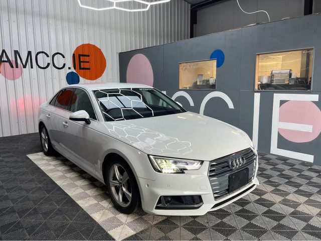 vehicle for sale from The Automatic Motor Car Centre