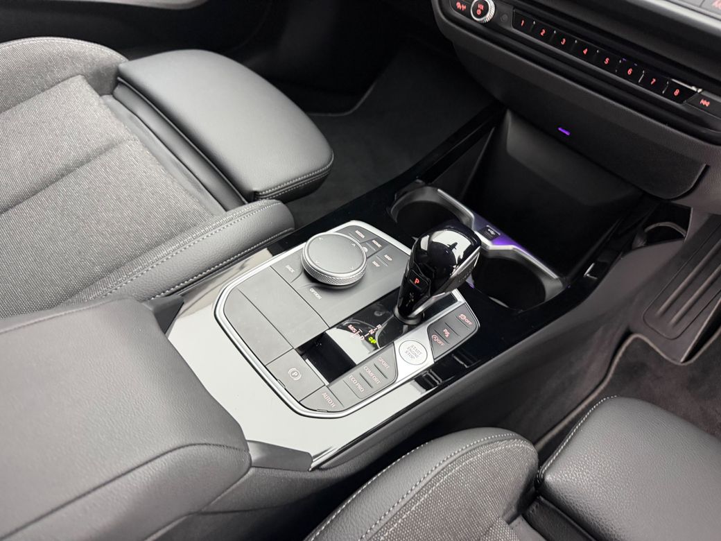 2024 BMW 1 Series