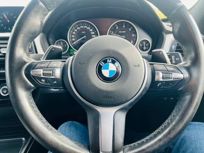 2017 BMW 3 Series
