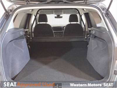 2026 SEAT Ateca