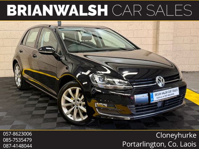 vehicle for sale from Brian Walsh Car Sales Portarlington