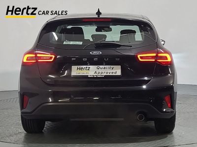 2023 Ford Focus