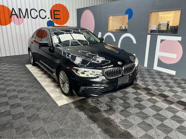 vehicle for sale from The Automatic Motor Car Centre