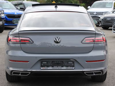 2023 Volkswagen Arteon