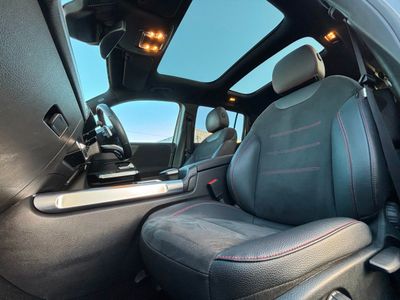 2023 Mercedes-Benz EQB