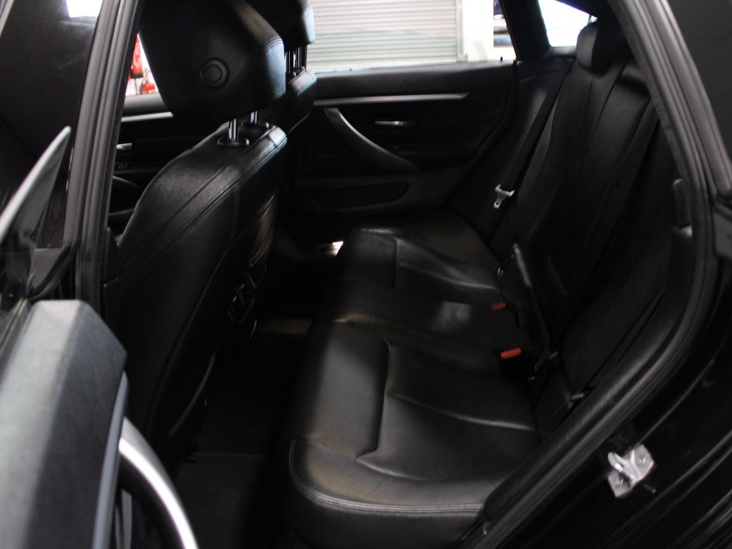 2018 BMW 420