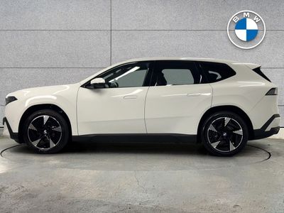 2026 BMW iX3