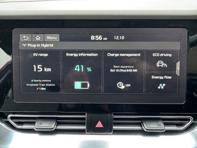 2020 Kia Niro
