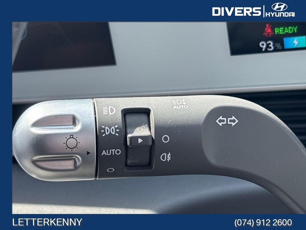 2022 Hyundai Ioniq 5