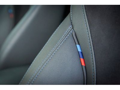 2024 BMW i4