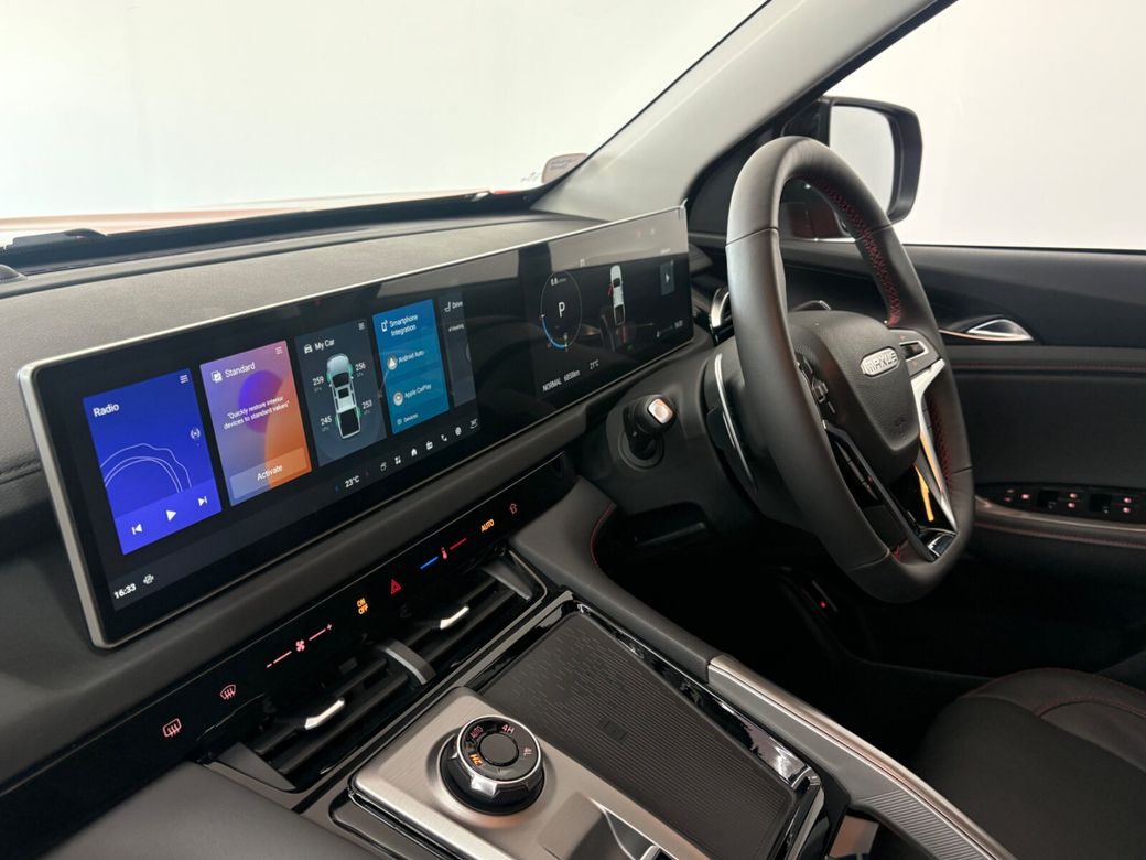 2026 Maxus T60 MAX