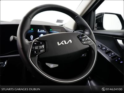 2026 Kia Niro