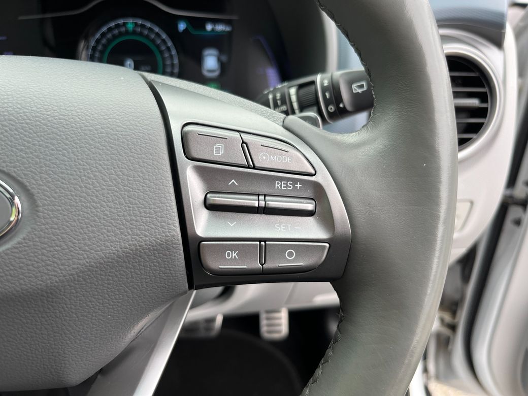 2021 Hyundai Kona