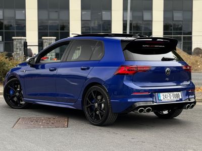 2024 Volkswagen Golf