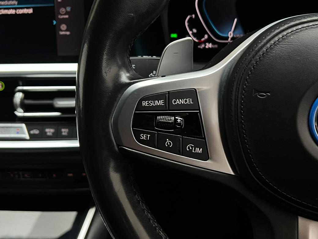 2021 BMW 3 Series