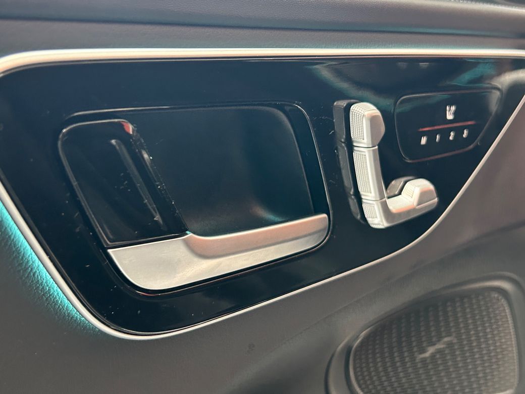 2022 Mercedes-Benz C Class