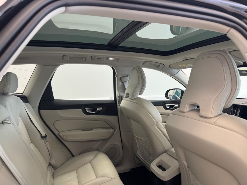 2024 Volvo XC60