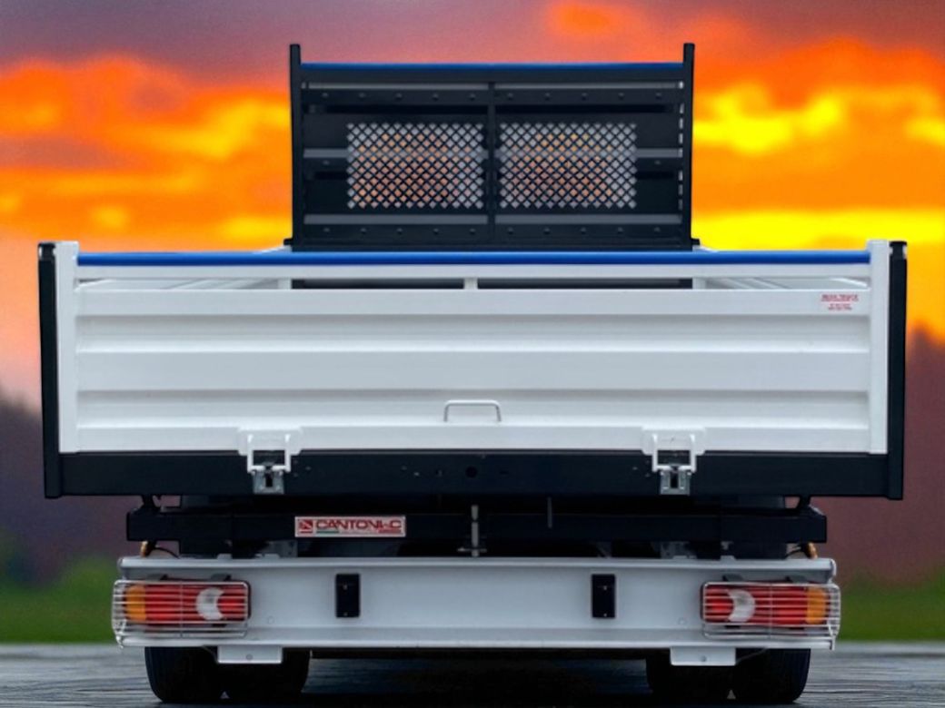 2025 Citroen Relay