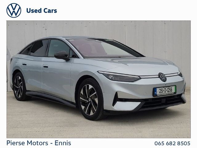 vehicle for sale from Pierse Motors