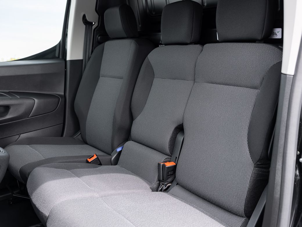 2026 Fiat Doblo