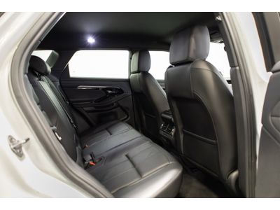 2023 Land Rover Range Rover Evoque