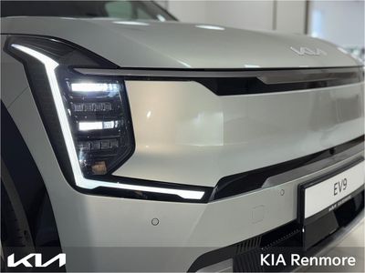 2026 Kia EV9