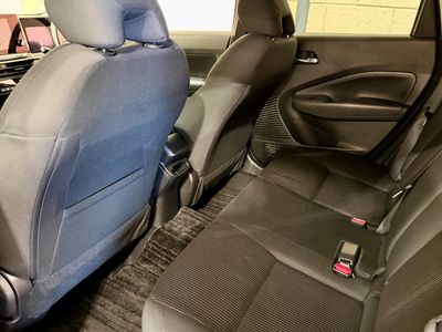 2021 Nissan Note