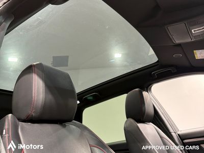 2022 Land Rover Discovery Sport