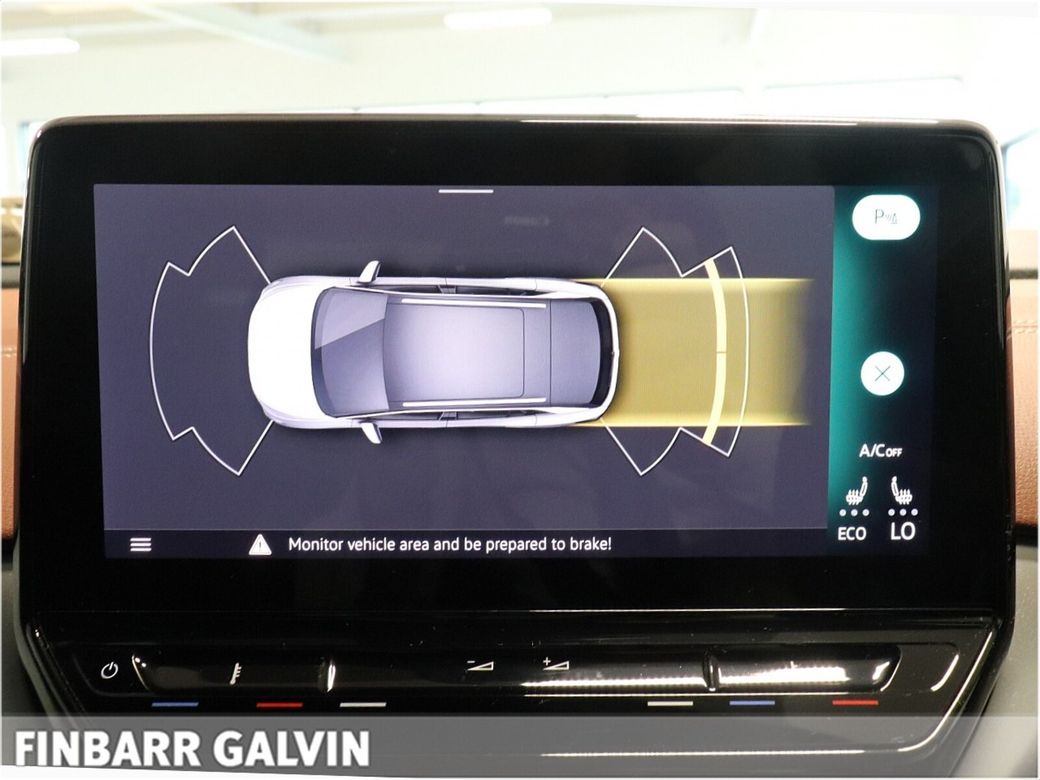 2021 Volkswagen ID.4