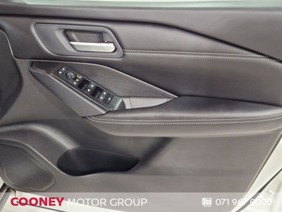 2024 Nissan Qashqai