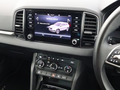2023 Skoda Karoq