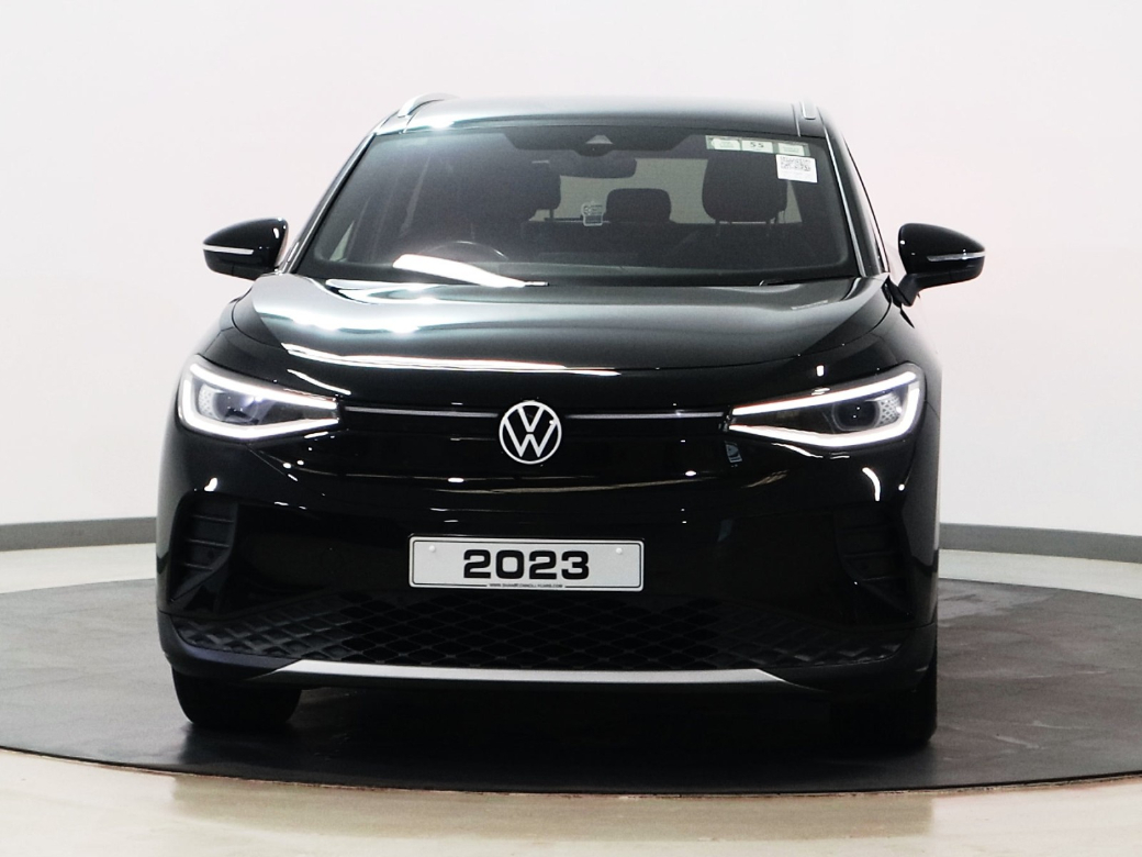 2023 Volkswagen ID.4