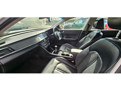 2017 Kia Optima