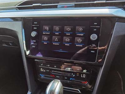 2023 Volkswagen Arteon